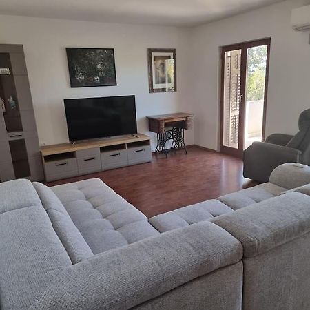 Apartman Flavio Skrbčići Zewnętrze zdjęcie