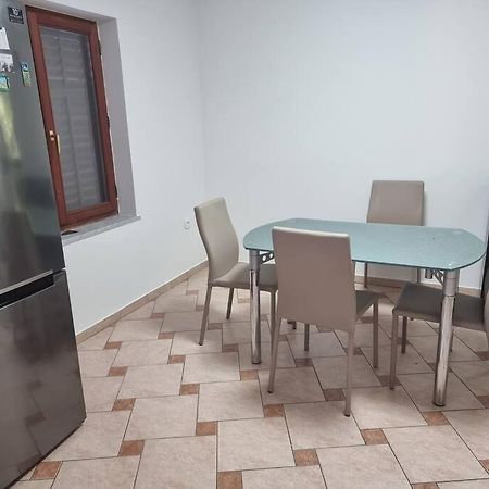 Apartman Flavio Skrbčići Zewnętrze zdjęcie