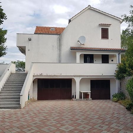Apartman Flavio Skrbčići Zewnętrze zdjęcie