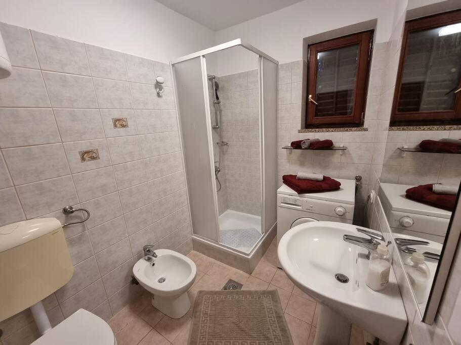 Apartman Flavio Skrbčići Zewnętrze zdjęcie