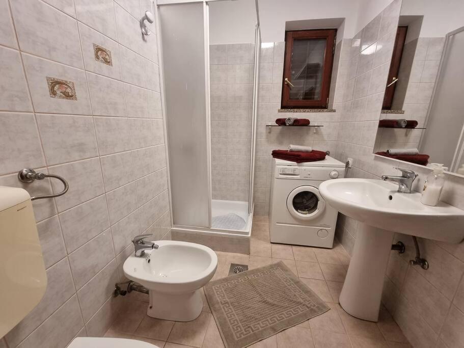 Apartman Flavio Skrbčići Zewnętrze zdjęcie