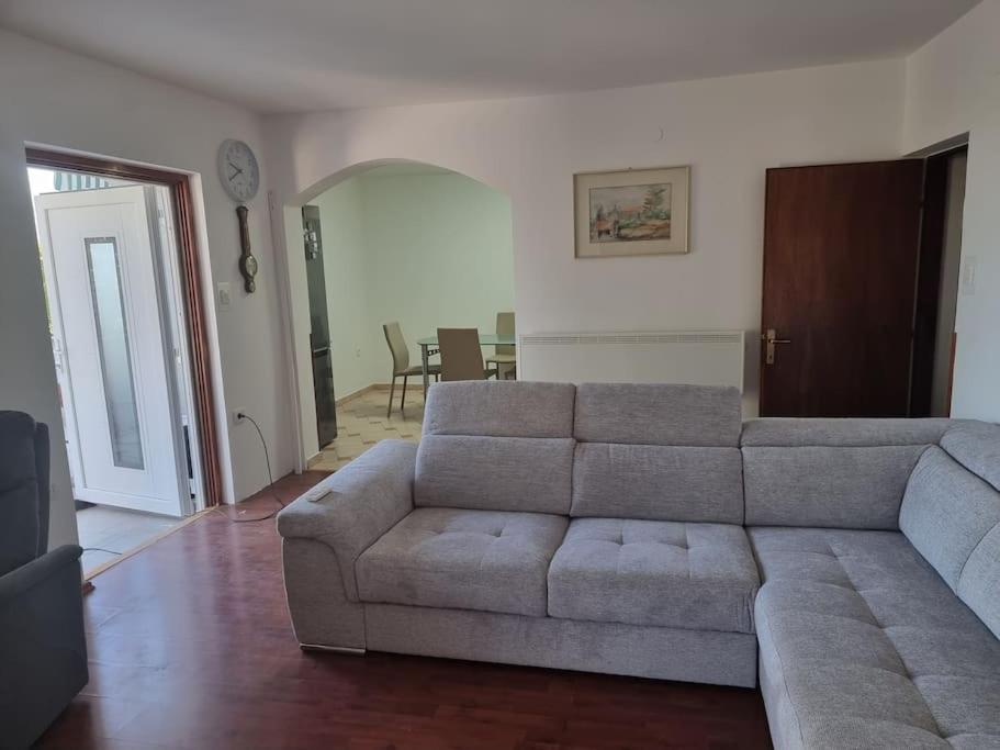 Apartman Flavio Skrbčići Zewnętrze zdjęcie
